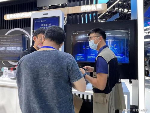 中移互聯網公司亮相第31屆中國國際信息通信展，全面展示互聯網信息服務創新實力
